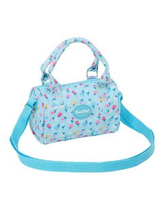 Bolso Blackfit8 "Petalos" | Reino Escolar: Mochilas y Regalos 2