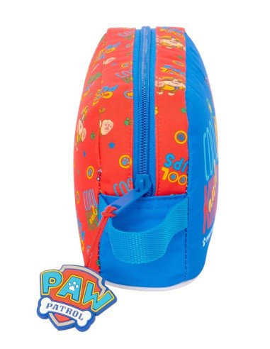 Portadesayunos Termo Paw Patrol "Cool" | Reino Escolar: Mochilas y Regalos