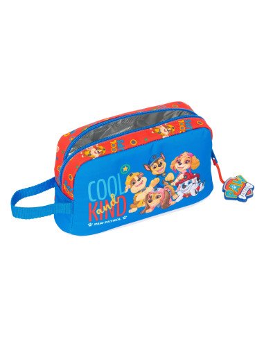 Portadesayunos Termo Paw Patrol "Cool" | Reino Escolar: Mochilas y Regalos