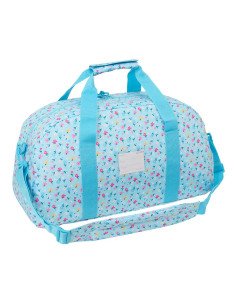Bolsa Deporte Blackfit8 "Petalos" | Reino Escolar: Mochilas y Regalos 2
