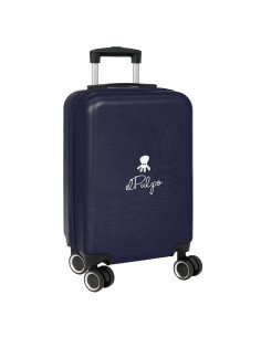 Trolley Cabina 20" El Pulpo | Reino Escolar: Mochilas y Regalos