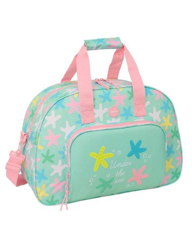 Bolsa Deporte Safta "Estrellas" | Reino Escolar: Mochilas y Regalos