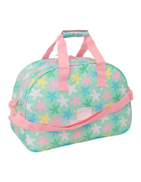 Bolsa Deporte Safta "Estrellas" | Reino Escolar: Mochilas y Regalos