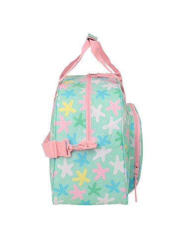 Bolsa Deporte Safta "Estrellas" | Reino Escolar: Mochilas y Regalos