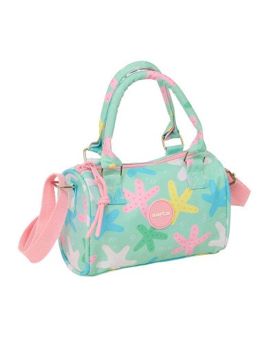 Bolso Safta "Estrellas" | Reino Escolar: Mochilas y Regalos