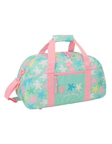Bolsa Deporte Safta "Estrellas" | Reino Escolar: Mochilas y Regalos