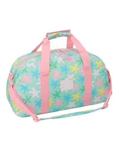 Bolsa Deporte Safta "Estrellas" | Reino Escolar: Mochilas y Regalos