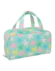 Neceser Rectangular Safta "Estrellas" | Reino Escolar: Mochilas y Regalos 2