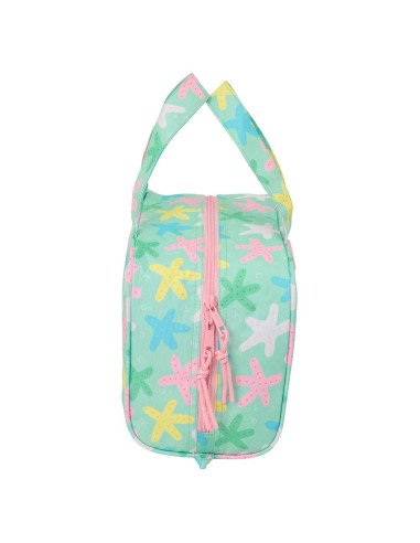 Neceser Rectangular Safta "Estrellas" | Reino Escolar: Mochilas y Regalos