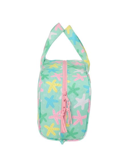 Neceser Rectangular Safta "Estrellas" | Reino Escolar: Mochilas y Regalos
