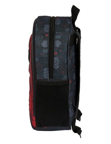 Mochila 3D Star Wars | Reino Escolar: Mochilas y Regalos