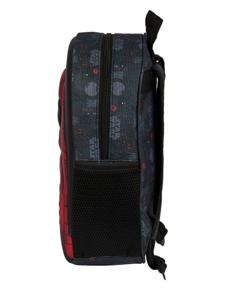 Mochila 3D Star Wars | Reino Escolar: Mochilas y Regalos