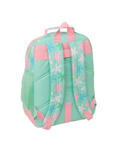 Mochila Doble Adaptable a Carro Safta "Estrellas" | Reino Escolar: Mochilas y Regalos 2