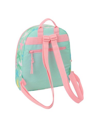 Mini Mochila Safta "Estrellas" | Reino Escolar: Mochilas y Regalos