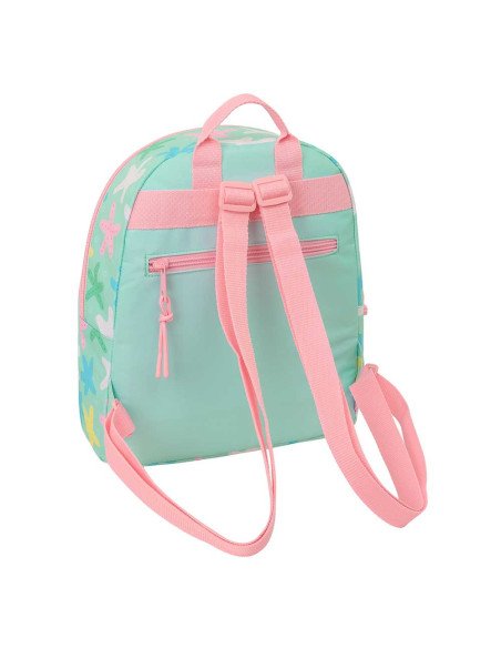 Mini Mochila Safta "Estrellas" | Reino Escolar: Mochilas y Regalos