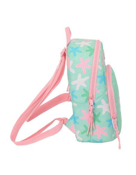 Mini Mochila Safta "Estrellas" | Reino Escolar: Mochilas y Regalos