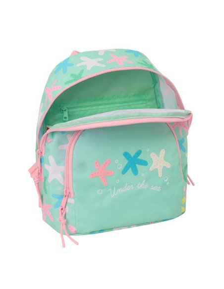 Mini Mochila Safta "Estrellas" | Reino Escolar: Mochilas y Regalos