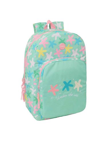 Mochila para Carro SAFTA "Estrellas" - 46×30×14 cm