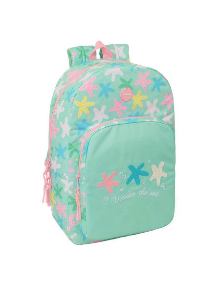 Mochila para Carro SAFTA "Estrellas" - 46×30×14 cm
