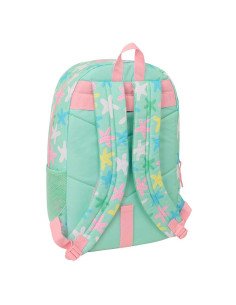 Mochila Adaptable a Carro Safta "Estrellas" | Reino Escolar: Mochilas y Regalos 2