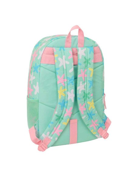 Mochila para Carro SAFTA "Estrellas" - 46×30×14 cm