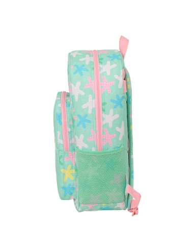 Mochila para Carro SAFTA "Estrellas" - 46×30×14 cm