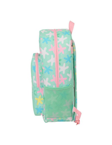 Mochila para Carro SAFTA "Estrellas" - 46×30×14 cm