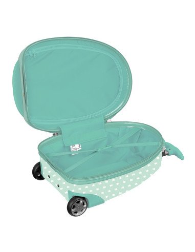 Trolley Infantil 16" Miffy "Friends" | Reino Escolar: Mochilas y Regalos