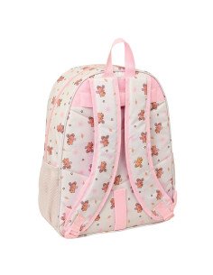 Mochila Adaptable a Carro Safta "Capibara" | Reino Escolar: Mochilas y Regalos 2
