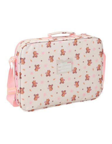 Cartera Extraescolares SAFTA "Capibara" | Reino Escolar