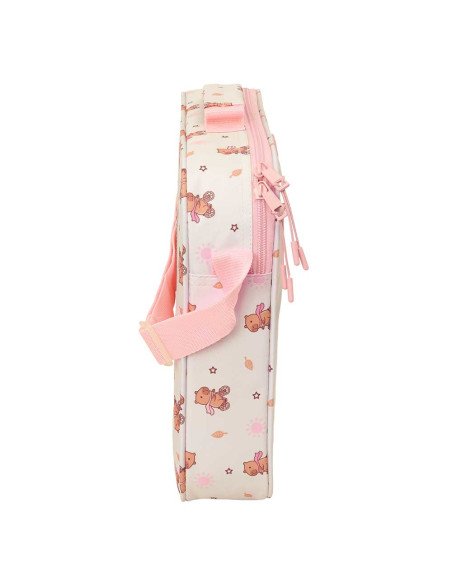 Cartera Extraescolares SAFTA "Capibara" | Reino Escolar