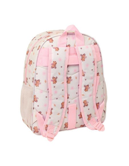 Mochila Junior Adaptable a Carro SAFTA "Capibara"
