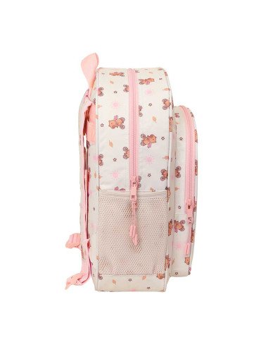 Mochila Junior Adaptable a Carro SAFTA "Capibara"