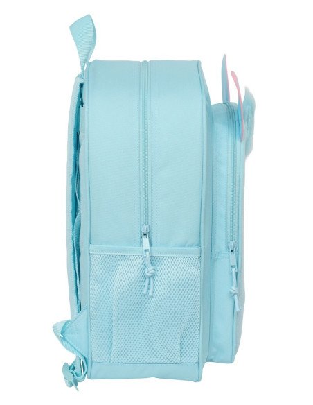 Mochila Adaptable A Carro Furby | Reino Escolar: Mochilas y Regalos