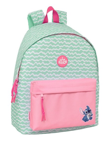 Mochila Stitch "Ice Cream" | Reino Escolar: Mochilas y Regalos