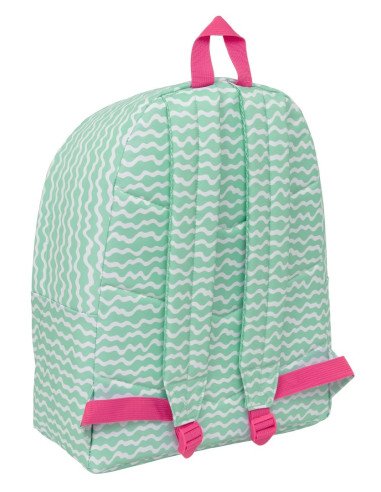 Mochila Stitch "Ice Cream" | Reino Escolar: Mochilas y Regalos