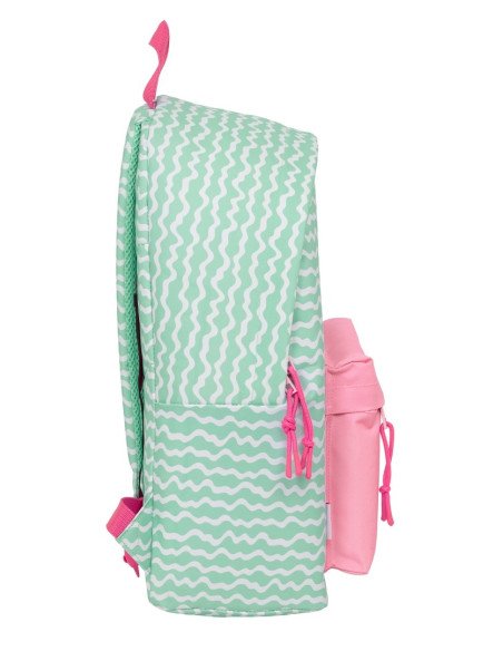 Mochila Stitch "Ice Cream" | Reino Escolar: Mochilas y Regalos