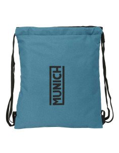 Saco Plano Munich | Reino Escolar: Mochilas y Regalos