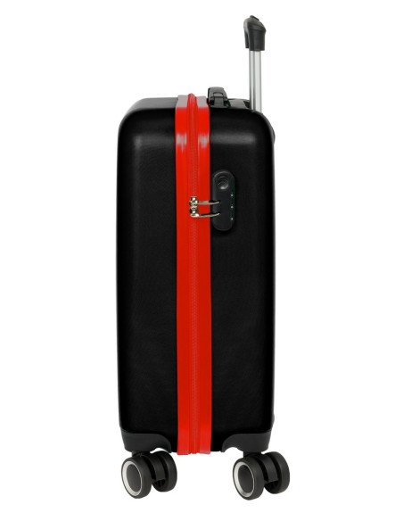Trolley Cabina 20" Hot Wheels | Reino Escolar: Mochilas y Regalos