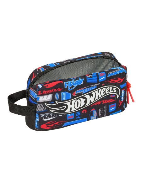 Portadesayunos Termo Hot Wheels | Reino Escolar: Mochilas y Regalos