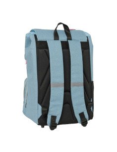 Mochila Extensible K-Pop Demon Hunters - Huntr/X | Reino Escolar: Mochilas y Regalos 2