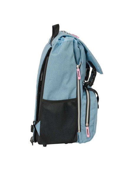 Mochila Extensible K-Pop Demon Hunters - Huntr/X | Reino Escolar: Mochilas y Regalos