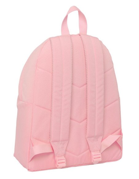 Mochila Miffy "Flores" | Reino Escolar: Mochilas y Regalos