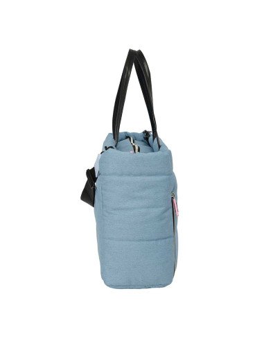 Bolso con Bolsillo para Portátil 14.1'' K-Pop Demon Hunters - Huntr/X