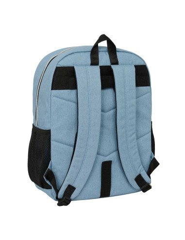 Mochila Adaptable a Carro K-Pop Demon Hunters - Huntr/X