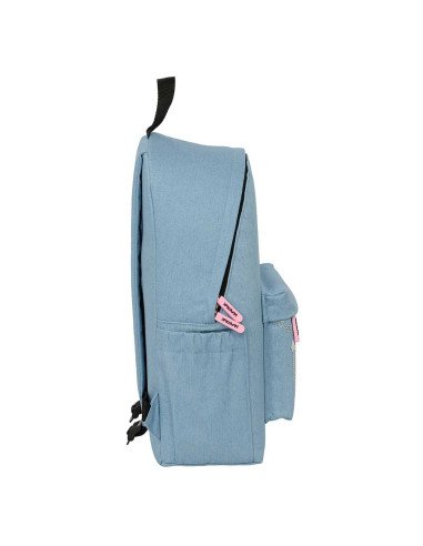 Mochila para Portátil 14.1'' K-Pop Demon Hunters - Huntr/X