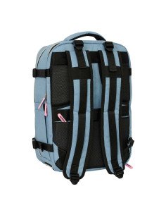 Mochila Viaje Cabina Portatil 15.6'' K-Pop Demon Hunters - Huntr/X | Reino Escolar: Mochilas y Regalos 2