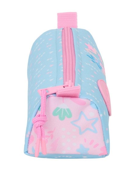 Portatodo Blackfit8 "Smile" | Reino Escolar: Mochilas y Regalos