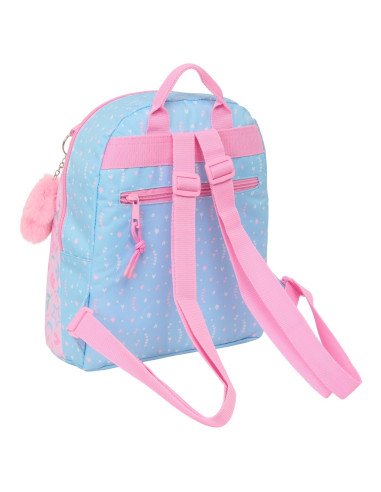 Mini Mochila Blackfit8 "Smile" | Reino Escolar: Mochilas y Regalos