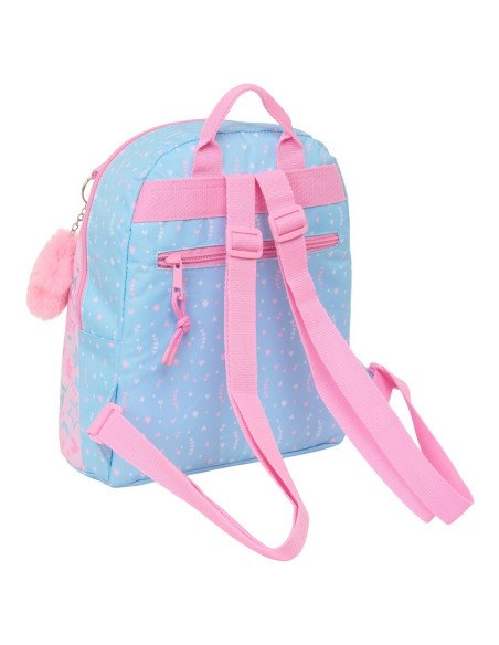 Mini Mochila Blackfit8 "Smile" | Reino Escolar: Mochilas y Regalos
